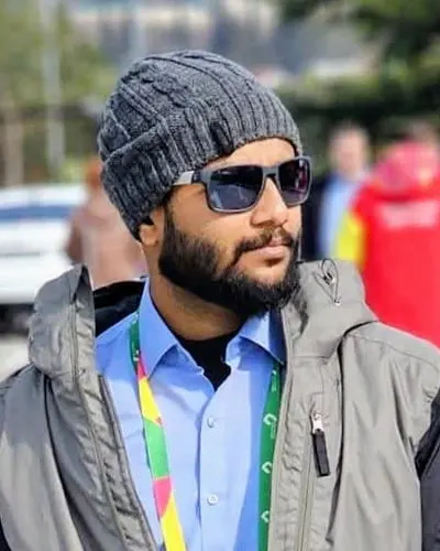 Harinarayanan