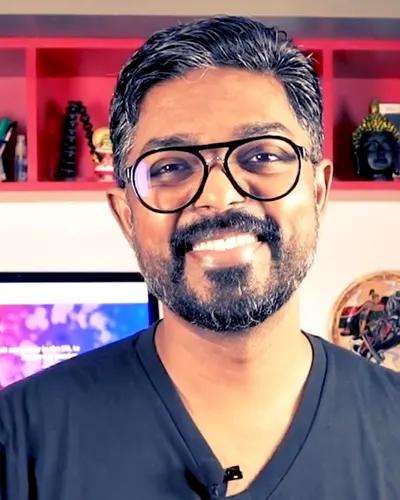 Mani Karthik