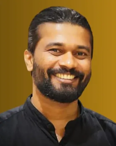 Nishanth Kayyur