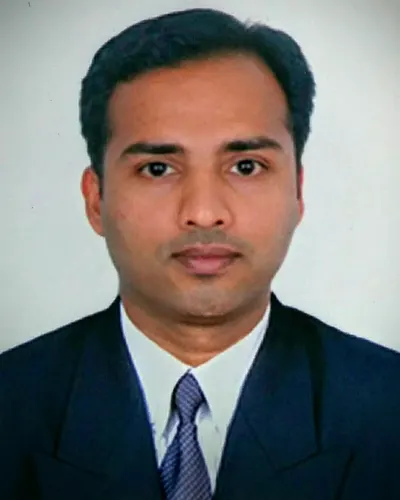 Ranjith E