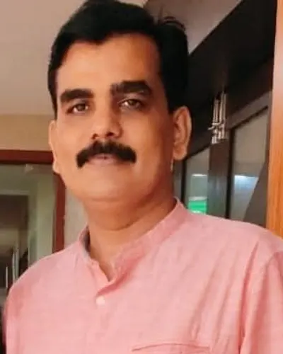 Sumesh K S