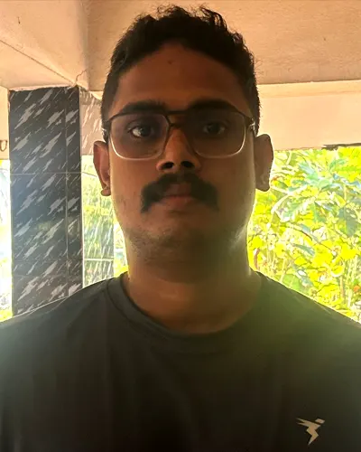 Vishnu Das
